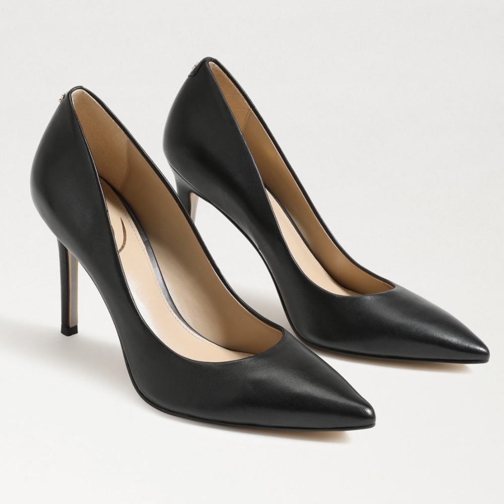 Sam Edelman Black Pump